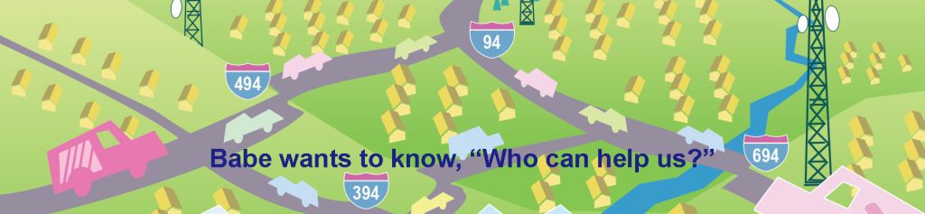 image of lead generation landscape