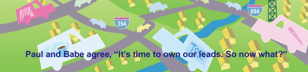 image of lead landscape in west metro